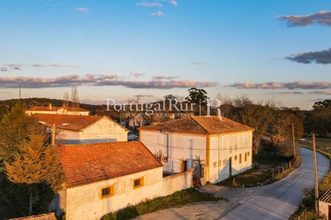 Farm i Portalegre, Portalegre, Portalegre - € 375.000 | Ref: 622-1 - foto 8