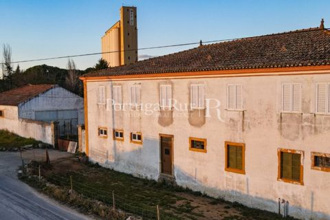 Farm i Portalegre, Portalegre, Portalegre - € 375.000 | Ref: 622-1 - foto 10