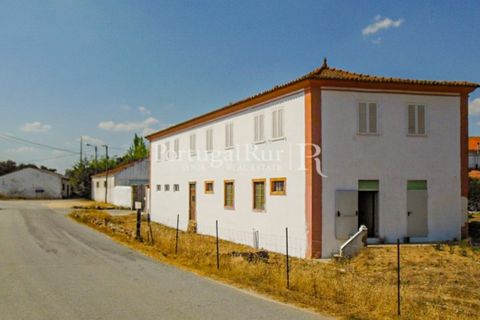 Farm i Portalegre, Portalegre, Portalegre - € 375.000 | Ref: 622-1 - foto 4