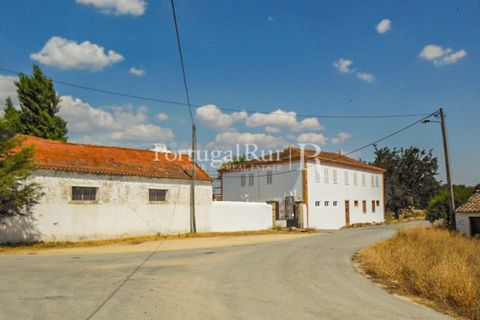 Farm i Portalegre, Portalegre, Portalegre - € 375.000 | Ref: 622-1 - foto 12