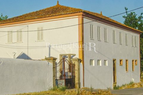 Farm i Portalegre, Portalegre, Portalegre - € 375.000 | Ref: 622-1 - foto 13