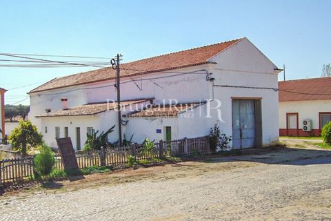 Farm i Portalegre, Portalegre, Portalegre - € 375.000 | Ref: 622-1 - foto 14