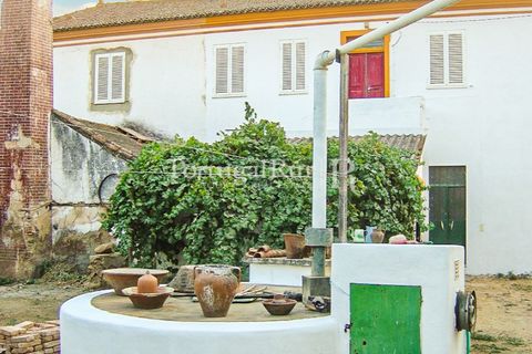 Farm i Portalegre, Portalegre, Portalegre - € 375.000 | Ref: 622-1 - foto 1