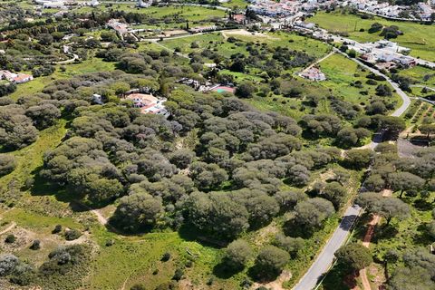 Helårsgrund i Lagoa, Faro, Lagoa - € 299.500 | Ref: VH762PTM - foto 1
