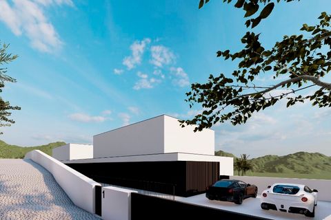 Byhus i Amares, Braga, Amares - € 412.500 | Ref: 211752 - foto 2