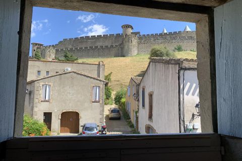 Villa i Carcassonne, Aude, Carcassonne - € 349.000 | Ref: 5627 - foto 1