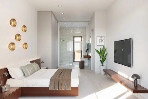 Villa a Finestrat, Alicante, Finestrat - € 659.000 | Ref: VM484 - foto 4