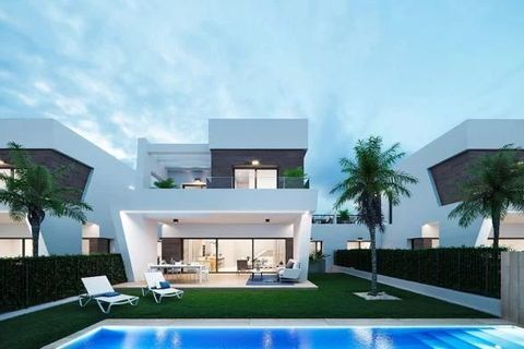 Villa a Finestrat, Alicante, Finestrat - € 659.000 | Ref: VM484 - foto 7