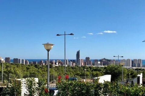 Villa a Finestrat, Alicante, Finestrat - € 659.000 | Ref: VM484 - foto 8