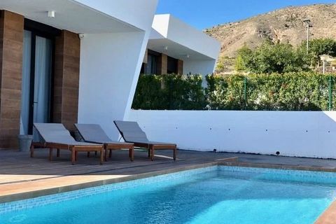Villa a Finestrat, Alicante, Finestrat - € 639.000 | Ref: VM486 - foto 2