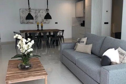 Villa a Finestrat, Alicante, Finestrat - € 639.000 | Ref: VM486 - foto 3