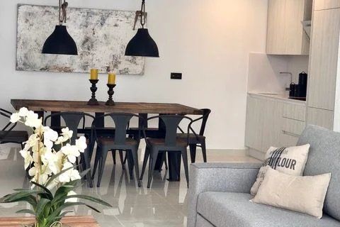 Villa a Finestrat, Alicante, Finestrat - € 639.000 | Ref: VM486 - foto 4