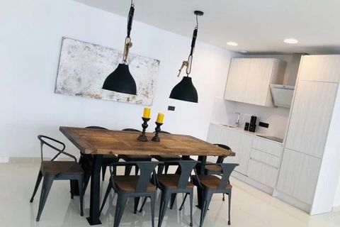 Villa a Finestrat, Alicante, Finestrat - € 639.000 | Ref: VM486 - foto 7