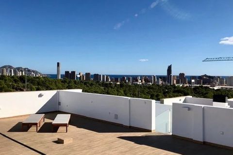 Villa a Finestrat, Alicante, Finestrat - € 639.000 | Ref: VM486 - foto 8