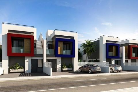 Villa a Denia, Alicante, Denia - € 461.000 | Ref: VM509 - foto 3