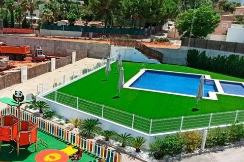 Villa a Denia, Alicante, Denia - € 461.000 | Ref: VM509 - foto 10