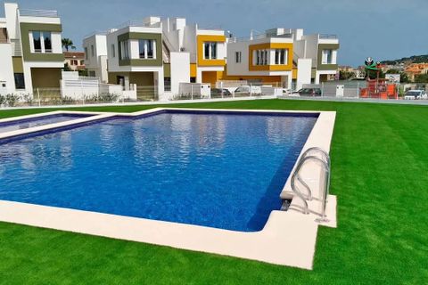 Villa a Denia, Alicante, Denia - € 461.000 | Ref: VM509 - foto 11