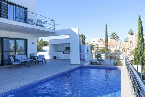 Villa a Denia, Alicante, Denia - € 640.000 | Ref: VM513 - foto 6