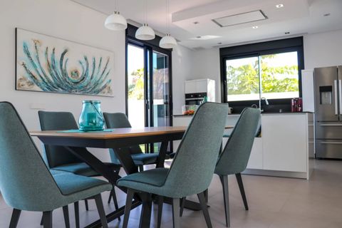 Villa a Denia, Alicante, Denia - € 640.000 | Ref: VM513 - foto 14