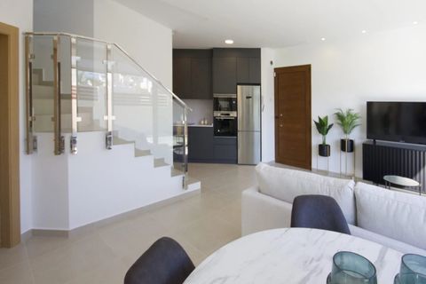Villa a Ciudad Quesada, Alicante, Ciudad Quesada - € 369.900 | Ref: VM597 - foto 2