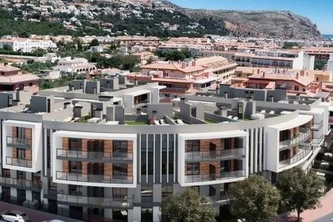 Villa a Javea, Alicante, Javea - € 240.000 | Ref: A0115 - foto 2