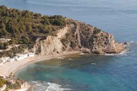 Villa a Javea, Alicante, Javea - € 240.000 | Ref: A0115 - foto 14
