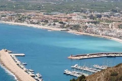 Villa a Javea, Alicante, Javea - € 240.000 | Ref: A0115 - foto 15