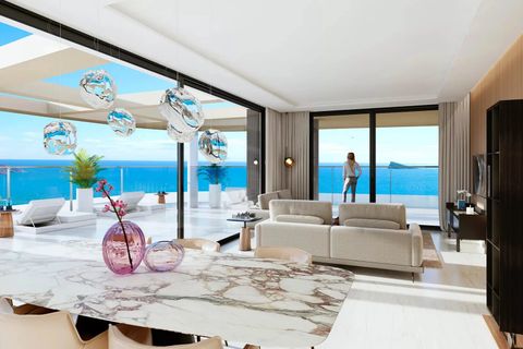 Leilighet i Benidorm, Alicante, Benidorm - € 642 000 | Ref: TMSS091 - foto 9