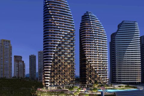 Leilighet i Benidorm, Alicante, Benidorm - € 642 000 | Ref: TMSS091 - foto 10