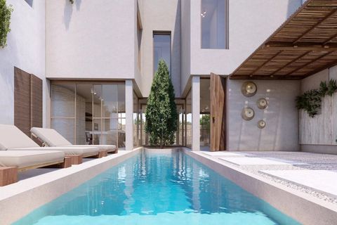 Villa i Benijofar, Alicante, Benijofar - € 333.000 | Ref: V0183 - foto 1