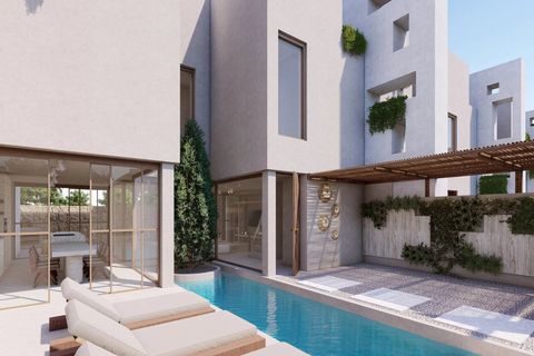 Villa i Benijofar, Alicante, Benijofar - € 333.000 | Ref: V0183 - foto 2
