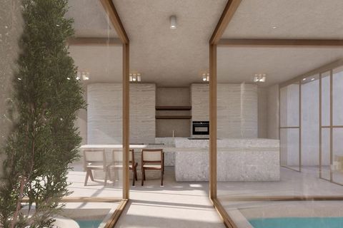 Villa i Benijofar, Alicante, Benijofar - € 333.000 | Ref: V0183 - foto 5