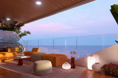 Leilighet i Benidorm, Alicante, Benidorm - € 464 220 | Ref: A0265 - foto 5