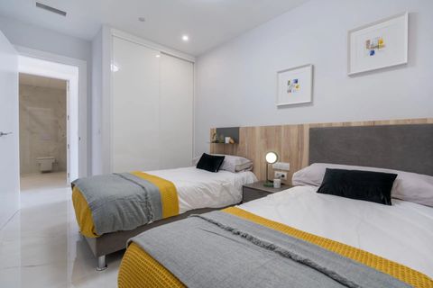 Leilighet i Benidorm, Alicante, Benidorm - € 464 220 | Ref: A0265 - foto 10