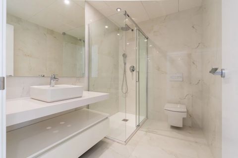 Leilighet i Benidorm, Alicante, Benidorm - € 464 220 | Ref: A0265 - foto 11