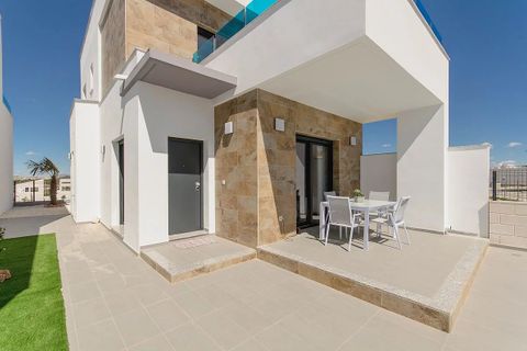 Villa i Polop, Alicante, Polop - € 339.000 | Ref: V0207 - foto 3