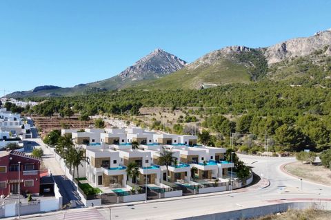 Villa i Polop, Alicante, Polop - € 339.000 | Ref: V0207 - foto 7