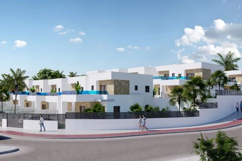 Villa i Polop, Alicante, Polop - € 339.000 | Ref: V0207 - foto 8