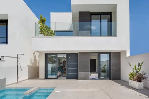 Villa i Benijofar, Alicante, Benijofar - € 339.900 | Ref: GVVEN03 - foto 3