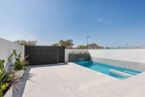 Villa i Benijofar, Alicante, Benijofar - € 339.900 | Ref: GVVEN03 - foto 4