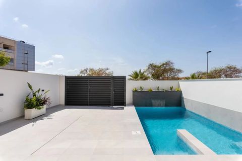 Villa i Benijofar, Alicante, Benijofar - € 339.900 | Ref: GVVEN03 - foto 5