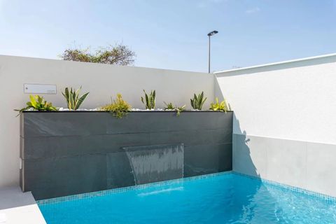 Villa i Benijofar, Alicante, Benijofar - € 339.900 | Ref: GVVEN03 - foto 6