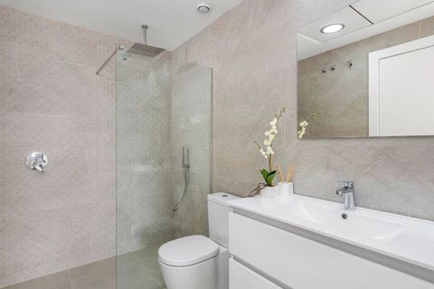 Villa i Benijofar, Alicante, Benijofar - € 339.900 | Ref: GVVEN03 - foto 19