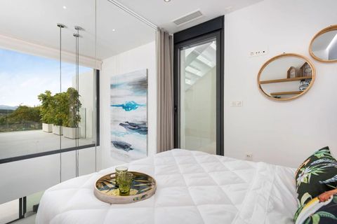 Villa i Benijofar, Alicante, Benijofar - € 339.900 | Ref: GVVEN03 - foto 21