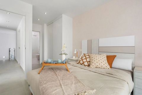 Villa i Benijofar, Alicante, Benijofar - € 339.900 | Ref: GVVEN03 - foto 26