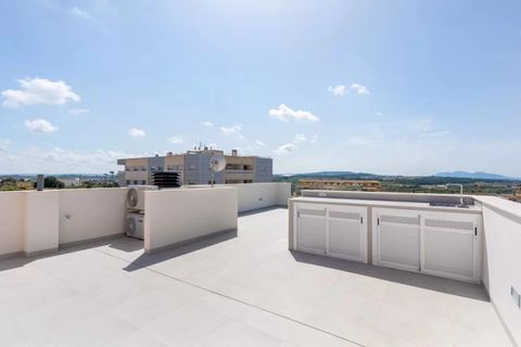 Villa i Benijofar, Alicante, Benijofar - € 339.900 | Ref: GVVEN03 - foto 30