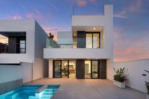 Villa i Benijofar, Alicante, Benijofar - € 339.900 | Ref: GVVEN03 - foto 32