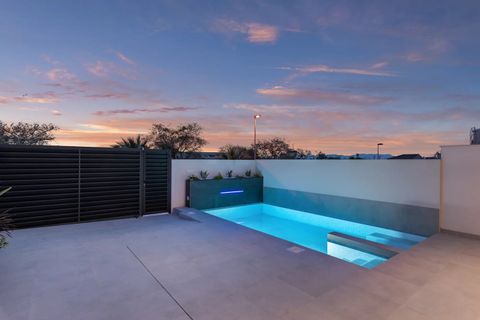 Villa i Benijofar, Alicante, Benijofar - € 339.900 | Ref: GVVEN03 - foto 35