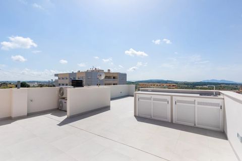 Villa i Benijofar, Alicante, Benijofar - € 339.900 | Ref: GVVEN03 - foto 36