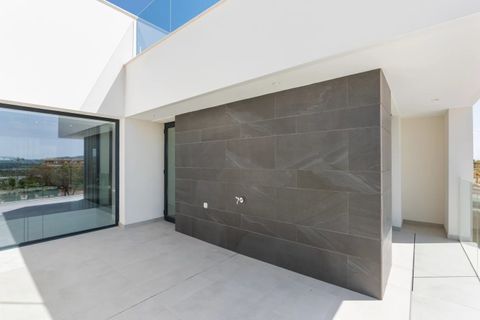 Villa i Benijofar, Alicante, Benijofar - € 339.900 | Ref: GVVEN03 - foto 38